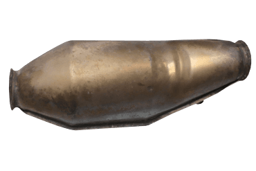 Катализатор от Lamborghini 07L251718