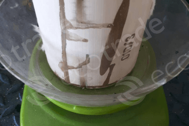 Катализатор от Toyota Like T23 No Code №5