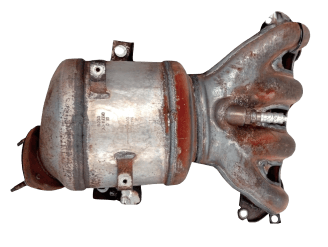 Катализатор от Holden - Opel - Vauxhall 96476220 №1