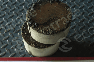 Катализатор от Mercedes Benz KT 0241