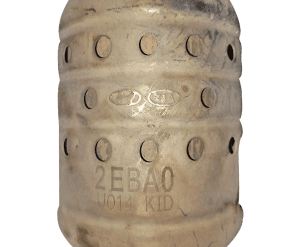 Катализатор от Hyundai - Kia 2EBA0