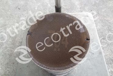 Катализатор от Isuzu ELF 897259827 №2