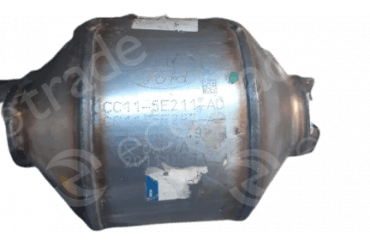 Катализатор Ford CC11-5E211-AD