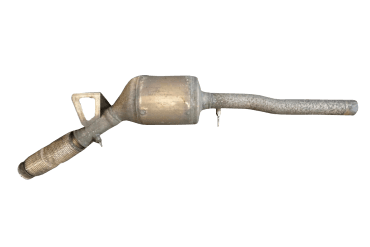 Катализатор Audi - Volkswagen 7E0131723L 7E0181AA