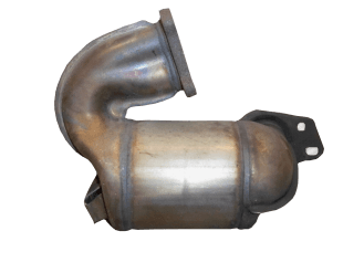 Катализатор от Dacia - Renault 8201012953 H8201020202