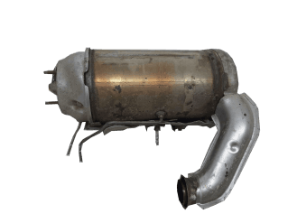 Катализатор от Mercedes Benz - Renault 208A00728R H8201431468