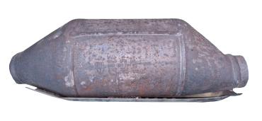 Катализатор от Audi - Volkswagen 6N0178DA 6N0131701BS 6N0253023A