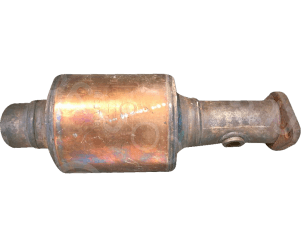 Катализатор от BMW - Mini Cooper 7523409 №2