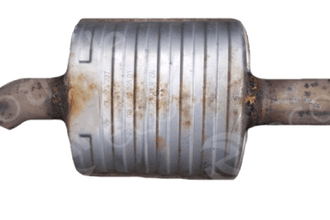 Катализатор от BMW 7793237