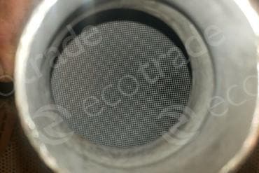 Катализатор от BMW 7528815