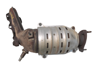 Катализатор от Suzuki 52D-C01