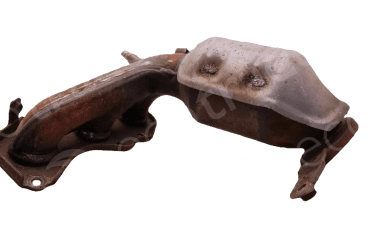 Катализатор от Toyota L31270