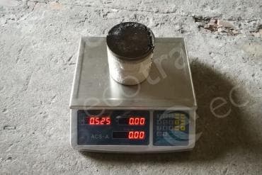 Катализатор от Toyota 17150-0P230