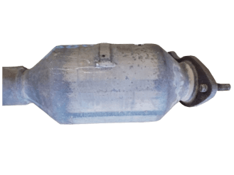 Катализатор от Toyota 17150-31250 №2