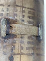 Катализатор от Toyota 17150-31250 №4