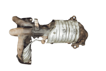 Катализатор от Scion - Toyota 28350