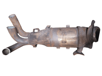 Катализатор от Scion - Toyota 28350 №1