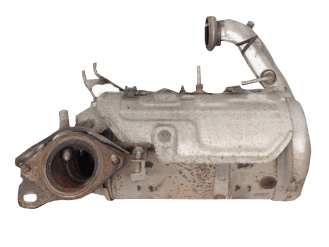 Катализатор от Infiniti - Mercedes Benz - Nissan - Renault 208A07274R H8201415534