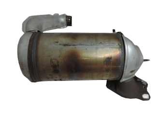 Катализатор от Infiniti - Mercedes Benz - Nissan - Renault 208A07274R H8201415534