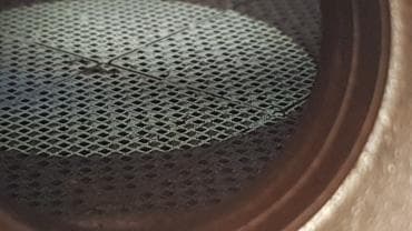 Катализатор от Infiniti - Mercedes Benz - Nissan - Renault 208A07274R H8201415534 №5