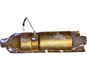 Катализатор от Ford 8C34-5F297-EB №1