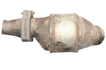 Катализатор Audi - Seat - Volkswagen 028131701AD