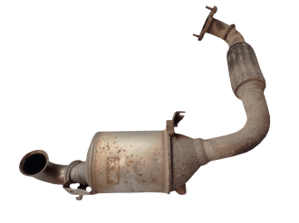 Катализатор Ford 5S61-5E211-CA