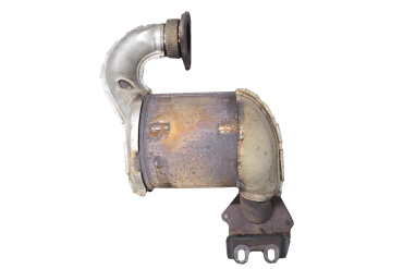 Катализатор Renault 8200961540 H8201027170