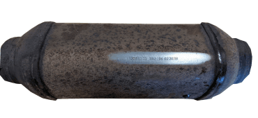 Катализатор от Chevrolet 12596535 №3