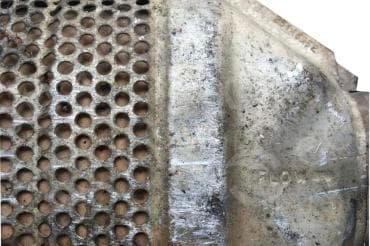 Катализатор от Opel - Vauxhall 25146952 №2