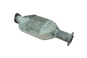 Катализатор от Renault 25163298 №1