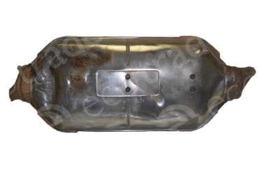 Катализатор от General Motors 25130623