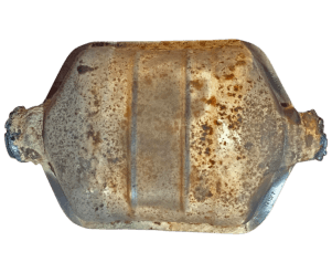 Катализатор от General Motors 25382787 №1