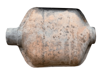 Катализатор от General Motors 25146876 №1