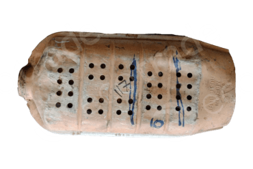 Катализатор от General Motors 25128549 №1