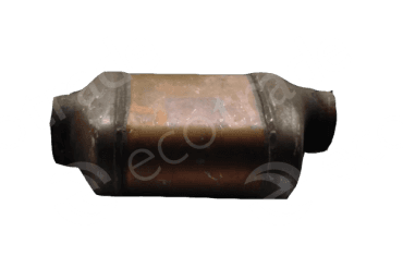 Катализатор от General Motors 12569156 №1