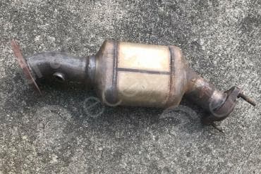 Катализатор от General Motors 12577914 №2