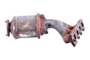 Катализатор от General Motors 12625293