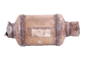 Катализатор от General Motors 12597227 №2