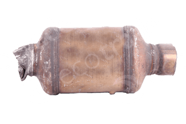 Катализатор от General Motors 12604510 №1