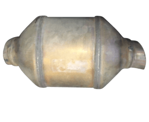 Катализатор от General Motors 12610009 №1