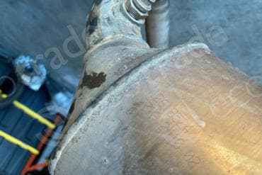 Катализатор от Cadillac - General Motors 12618524