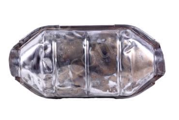 Катализатор от General Motors 25145643