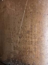 Катализатор от Mercedes Benz A2204903014