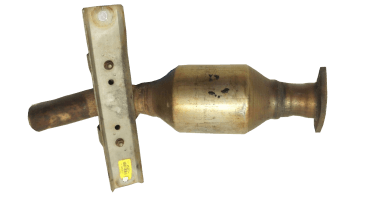 Катализатор от General Motors - Opel 12632848