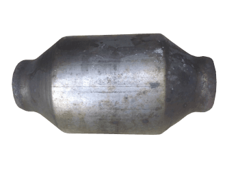 Катализатор от General Motors - Opel 12632848