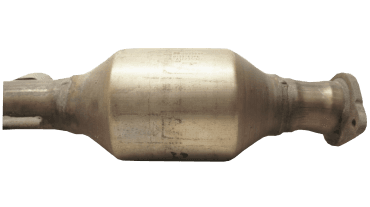 Катализатор от General Motors - Opel 12632848 №3