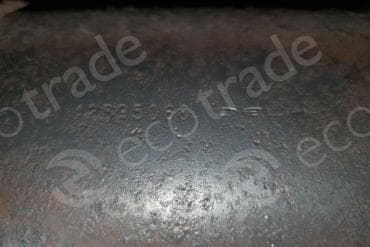 Катализатор от General Motors 12595068