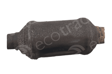 Катализатор от General Motors 15247470 №1