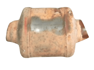 Катализатор от Chevrolet - General Motors 12574110 №2